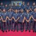 IGP Disu Calls for Integrity, Discipline as 30 Senior Police Officers Receive New Ranks
