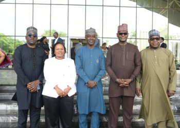NCC Calls for Enhanced Regulatory Cooperation Across Africa
