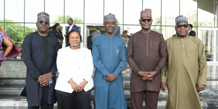 NCC Calls for Enhanced Regulatory Cooperation Across Africa