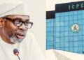 Gbajabiamila Honours ICPC Invitation in PFIPC Probe
