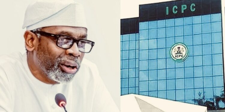 Gbajabiamila Honours ICPC Invitation in PFIPC Probe
