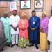 FCC Committee Sensitises NSIB on Federal Character Compliance, Presents Handbook