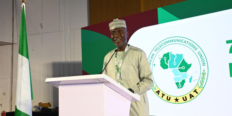 NCC Leads Call for Unified African Approach to Digital Regulation