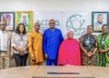 NITDA, NAWOJ Partner to Advance Women’s Digital Inclusion, Support WINSEC Summit 2026