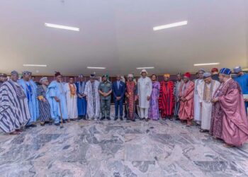 IGP Disu Meets Benue Stakeholders, Pledges Intensified Security Response to Farmer-Herder Crisis