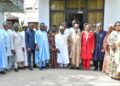 Abdulsalami Urges INEC to Remain Neutral, Ensure Justice for All Political Parties