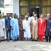 Abdulsalami Urges INEC to Remain Neutral, Ensure Justice for All Political Parties
