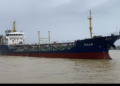 Operation DELTA SENTINEL: Nigerian Navy Foils Major Crude Oil Theft in Akwa Ibom