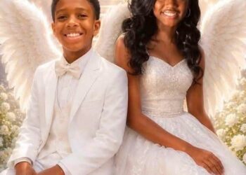 Jealous 16-year-old allegedly kills 15-year-old girlfriend, 9-year-old brother
