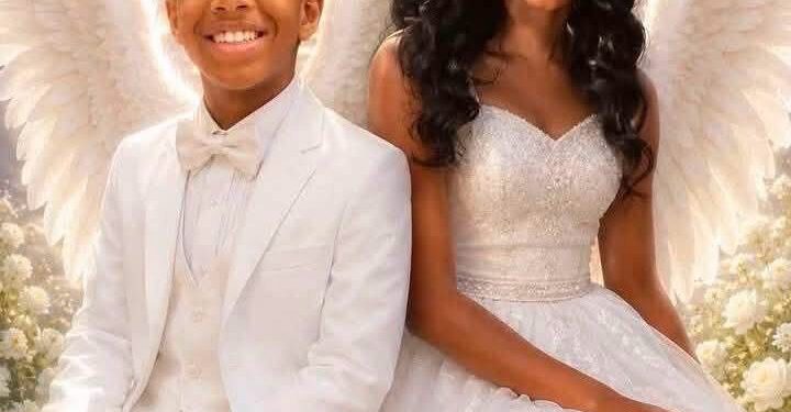 Jealous 16-year-old allegedly kills 15-year-old girlfriend, 9-year-old brother