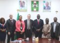 EU Reaffirms Support for EFCC to Strengthen Anti-Corruption, Cybercrime Fight