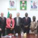 EU Reaffirms Support for EFCC to Strengthen Anti-Corruption, Cybercrime Fight