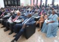 EFCC Promotes Mental, Physical Well-Being to Boost Workforce Productivity