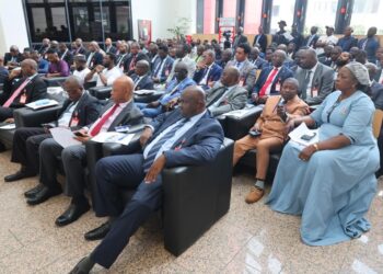 EFCC Promotes Mental, Physical Well-Being to Boost Workforce Productivity