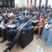 EFCC Promotes Mental, Physical Well-Being to Boost Workforce Productivity