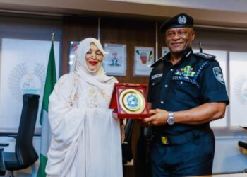 Financial Intelligence Takes Centre Stage as Police, NFIU Deepen Alliance Against Organised Crime