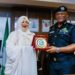 Financial Intelligence Takes Centre Stage as Police, NFIU Deepen Alliance Against Organised Crime