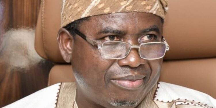 Osun Poll: INEC Introduces Staff Incentives, Vows Credible, Peaceful Governorship Election