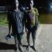 Navy Personnel Rescue Two Boys From Drowning in Bayelsa Waterways