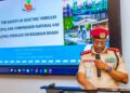 FRSC Unveils Safety Framework to Drive Tinubu’s EV and CNG Mobility Agenda