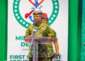Air Marshal Aneke Urges United Front to Strengthen Security and Stability in South-East