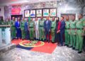 COAS Strengthens Partnership with GTBank to Advance Soldier Welfare and Operational Readiness