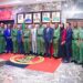 COAS Strengthens Partnership with GTBank to Advance Soldier Welfare and Operational Readiness