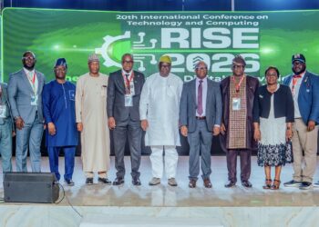 NITDA Highlights Innovation, Partnerships as Keys to Economic Renaissance