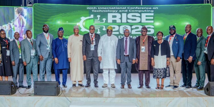 NITDA Highlights Innovation, Partnerships as Keys to Economic Renaissance