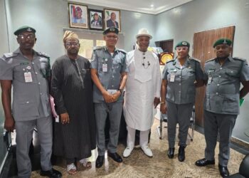 FRC Charges Nigeria Customs to Improve Fiscal Accountability, Transparency