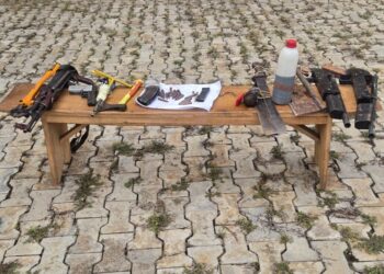 IGP Disu’s Crime Crackdown Delivers 138 Arrests, Multiple Rescues Across Nigeria