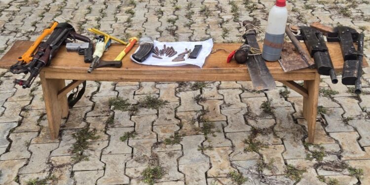 IGP Disu’s Crime Crackdown Delivers 138 Arrests, Multiple Rescues Across Nigeria