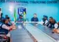 Police Bust International Cyber Fraud Rings, Expose ₦7.7bn MTN Scam, Arrest Multiple Suspects
