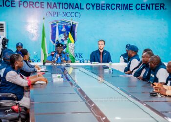 Police Bust International Cyber Fraud Rings, Expose ₦7.7bn MTN Scam, Arrest Multiple Suspects