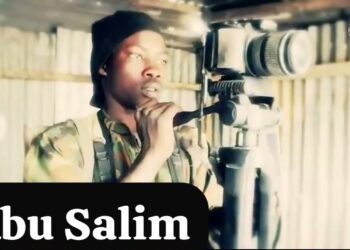 JUST IN: Operation Hadin Kai Records Major Success as ISWAP Media Chief Is Eliminated