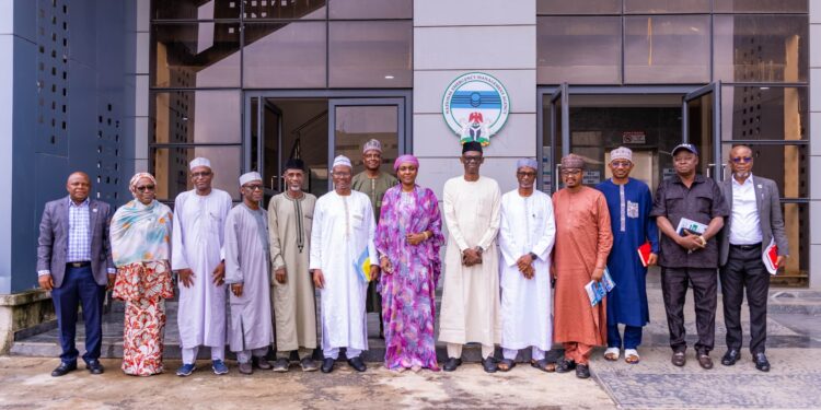 NEMA, Ahmadu Bello University Chart New Course for Disaster Risk Reduction