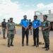Kano CP Strengthens Security At Police Academy, Intensifies Highway Patrols