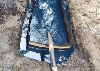 Operation Delta Sentinel: Navy Dismantles Illegal Refineries, Recovers 43,000 Litres of Petroleum Products in Rivers