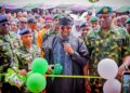 FG Commissions DICON Institute of Technology to Drive Defence Industrialisation, Local Capacity Development