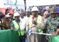 Federal Government Begins Construction of 700km Akwanga–Maiduguri Superhighway