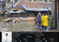 NEMA Alerts Flood-Prone Communities, Urges Early Evacuation