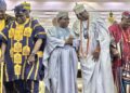 Osun Poll: INEC Chairman Seeks Ooni’s Support to Curb Violence, Ensure Credible Election