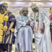Osun Poll: INEC Chairman Seeks Ooni’s Support to Curb Violence, Ensure Credible Election