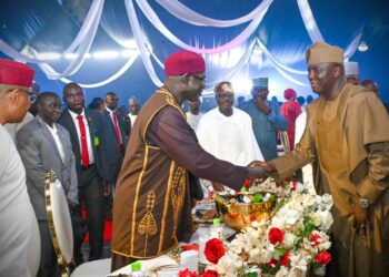 NADCEL 2026: Nigerian Army Celebrates Courage, Service and Sacrifice