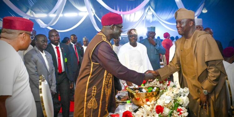 NADCEL 2026: Nigerian Army Celebrates Courage, Service and Sacrifice