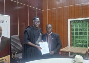 ARCN Moves to Establish Unified Career Structure for Agricultural Research Institutions