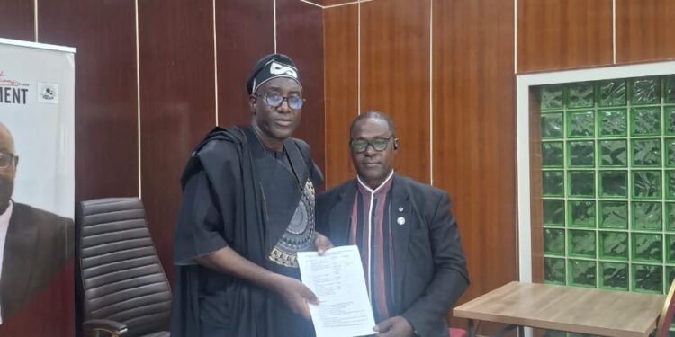 ARCN Moves to Establish Unified Career Structure for Agricultural Research Institutions