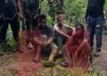 Army, Police Rescue Three Kidnap Victims, Kill Two Terrorists in Edo