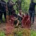 Army, Police Rescue Three Kidnap Victims, Kill Two Terrorists in Edo