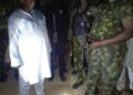 Troops Crush Multiple Abduction Attempts in Zamfara, Rescue Polytechnic Rector